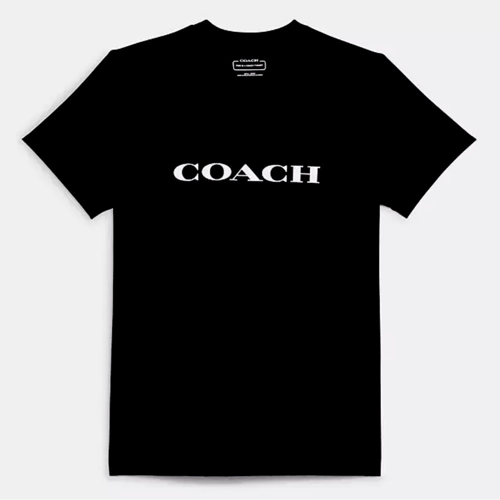 ESSENTIAL T SHIRT